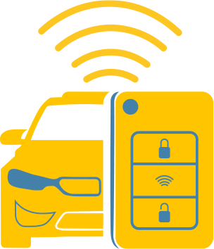 Cerrajeria-automotriz-icono
